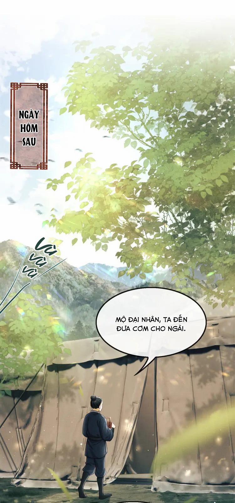 Tướng Quân Luôn Tự Coi Mình Thành Thế Thân 17 trang 7