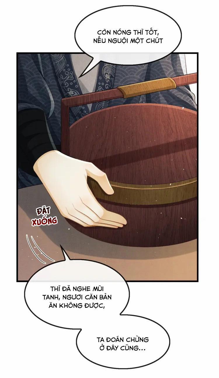 Tướng Quân Luôn Tự Coi Mình Thành Thế Thân 17 trang 9