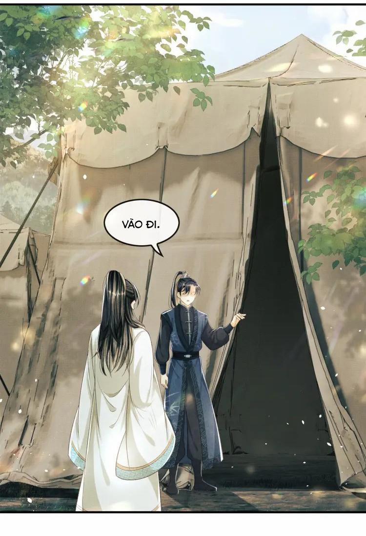 Tướng Quân Luôn Tự Coi Mình Thành Thế Thân 18 trang 26