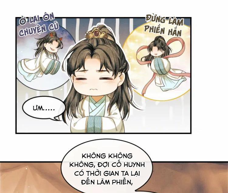 Tướng Quân Luôn Tự Coi Mình Thành Thế Thân 18 trang 3