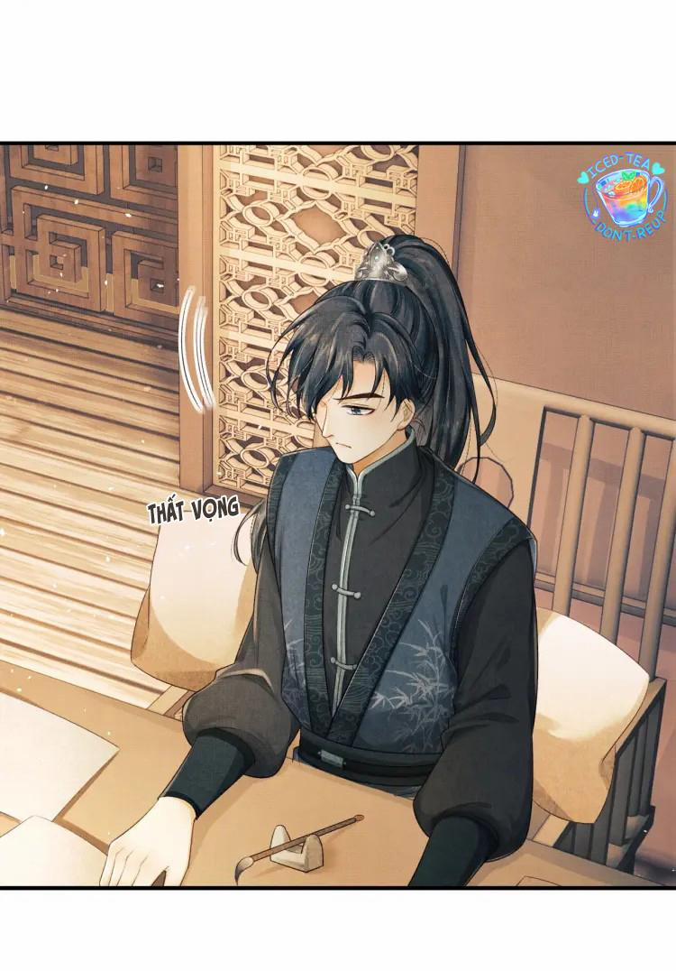 Tướng Quân Luôn Tự Coi Mình Thành Thế Thân 18 trang 6