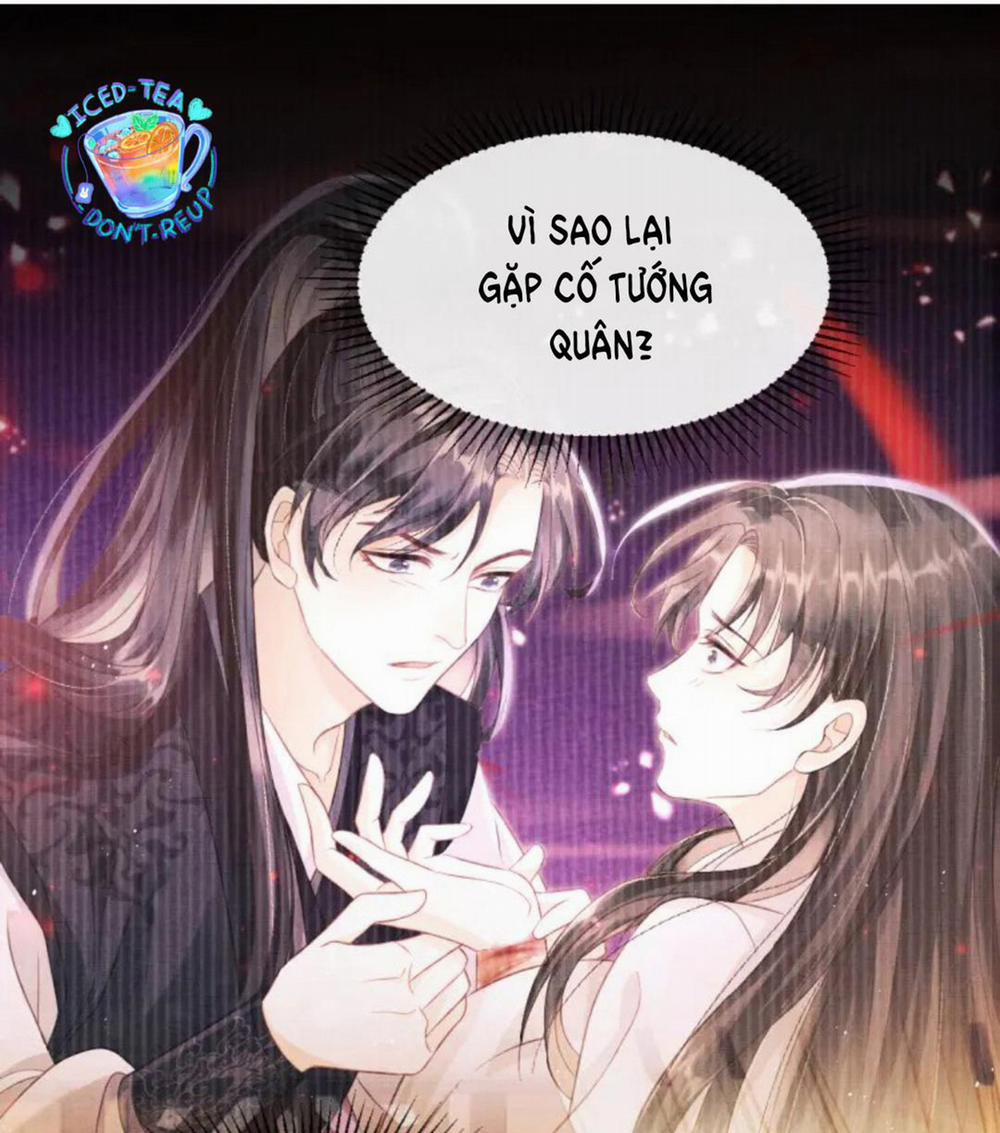 Tướng Quân Luôn Tự Coi Mình Thành Thế Thân 2 trang 1