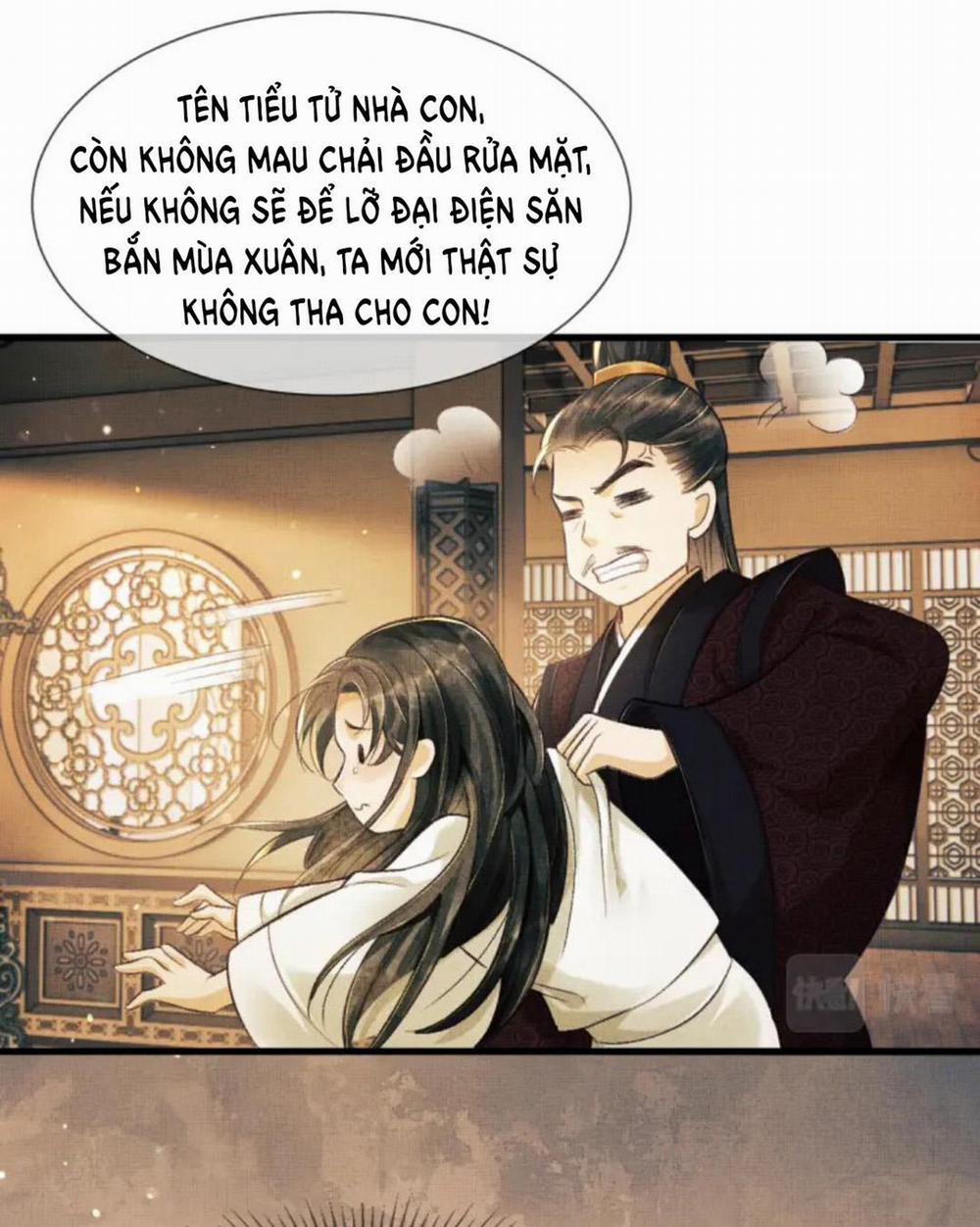 Tướng Quân Luôn Tự Coi Mình Thành Thế Thân 2 trang 10