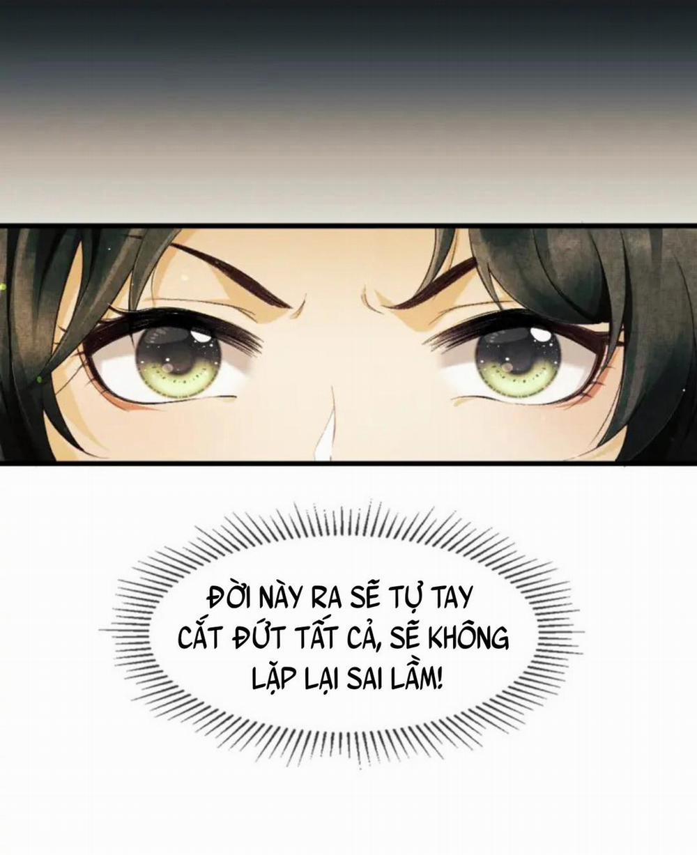 Tướng Quân Luôn Tự Coi Mình Thành Thế Thân 2 trang 15