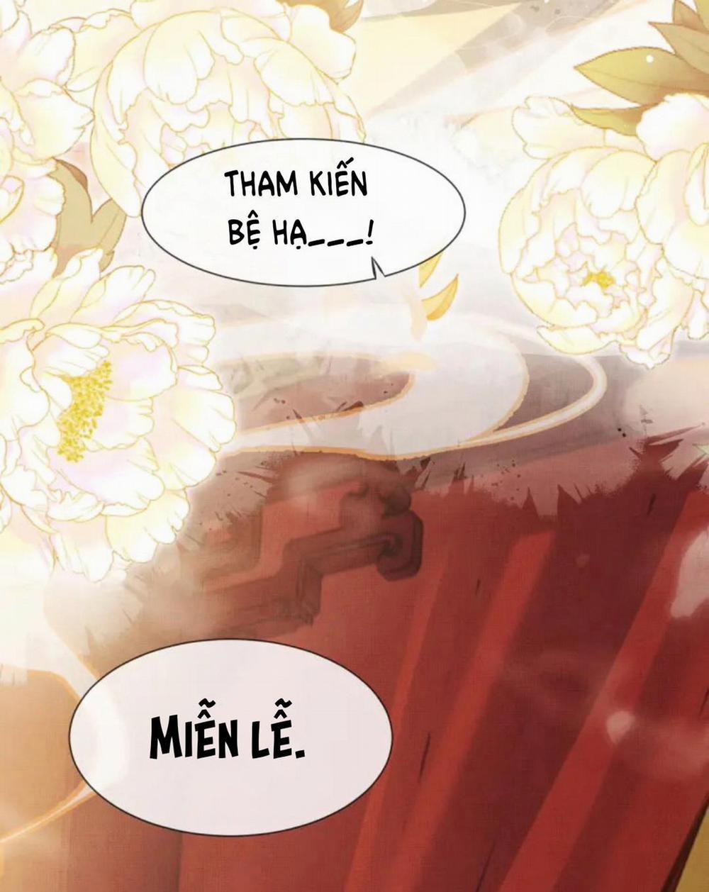 Tướng Quân Luôn Tự Coi Mình Thành Thế Thân 2 trang 18