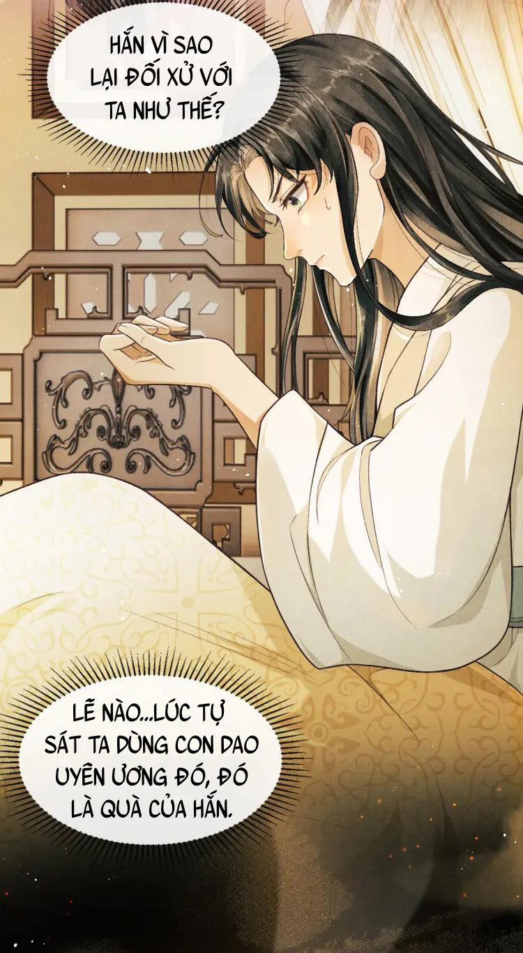 Tướng Quân Luôn Tự Coi Mình Thành Thế Thân 2 trang 2