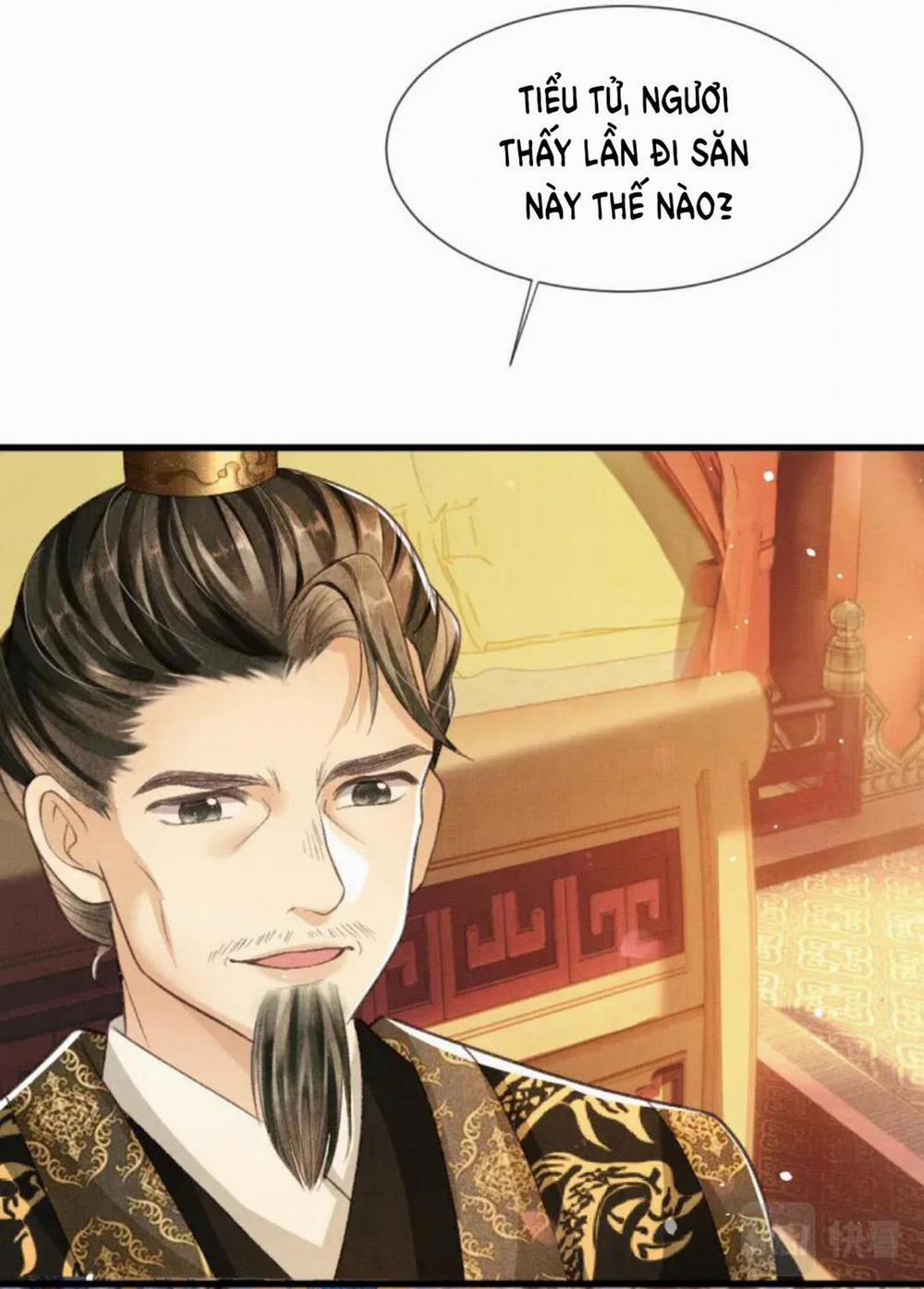 Tướng Quân Luôn Tự Coi Mình Thành Thế Thân 2 trang 25
