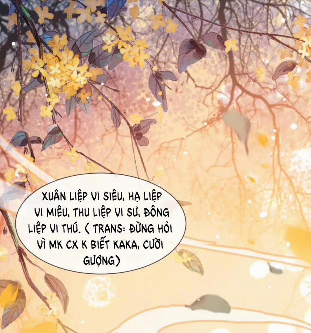 Tướng Quân Luôn Tự Coi Mình Thành Thế Thân 2 trang 26