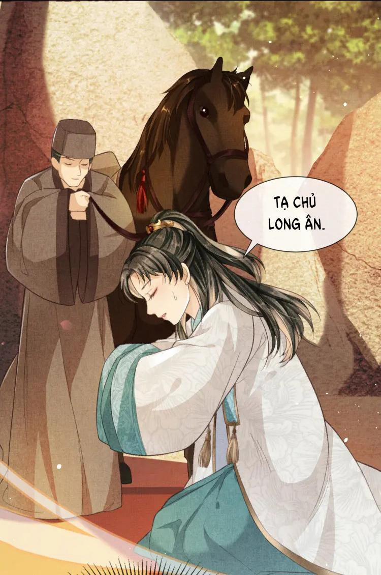 Tướng Quân Luôn Tự Coi Mình Thành Thế Thân 2 trang 30