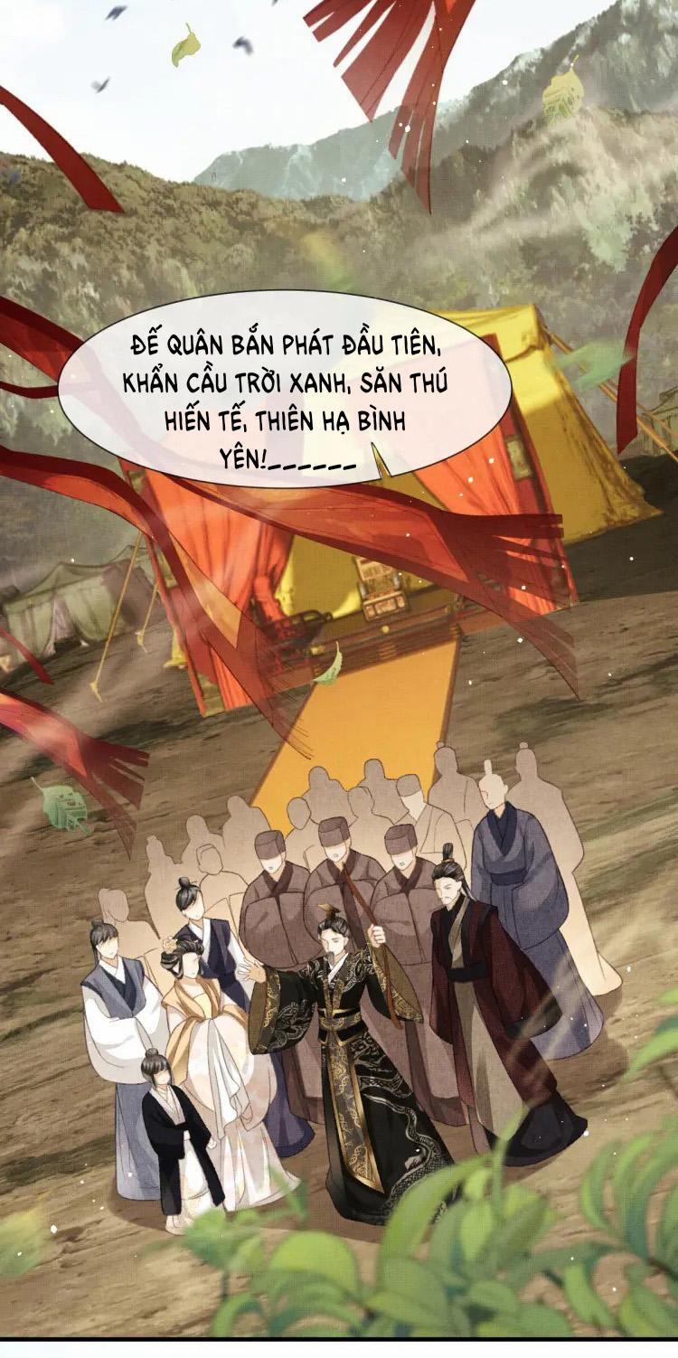 Tướng Quân Luôn Tự Coi Mình Thành Thế Thân 2 trang 33