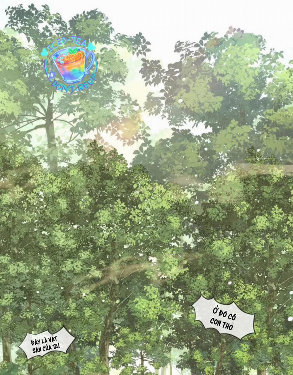 Tướng Quân Luôn Tự Coi Mình Thành Thế Thân 2 trang 34