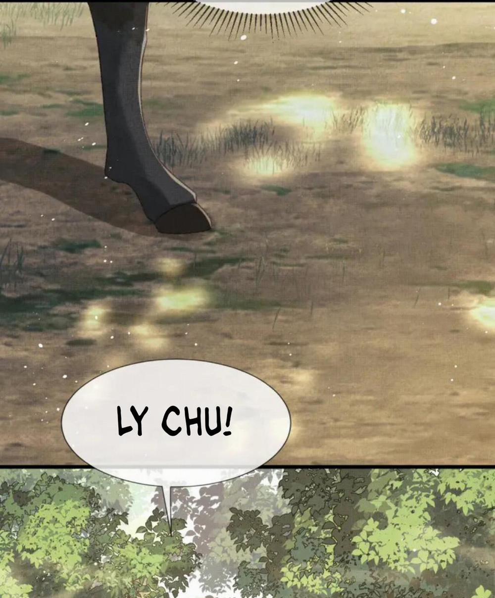 Tướng Quân Luôn Tự Coi Mình Thành Thế Thân 2 trang 36