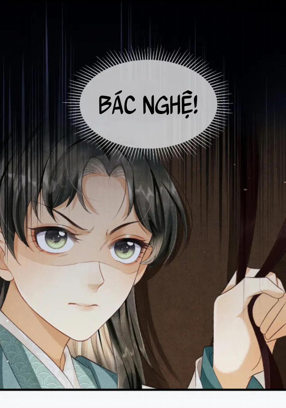 Tướng Quân Luôn Tự Coi Mình Thành Thế Thân 2 trang 38