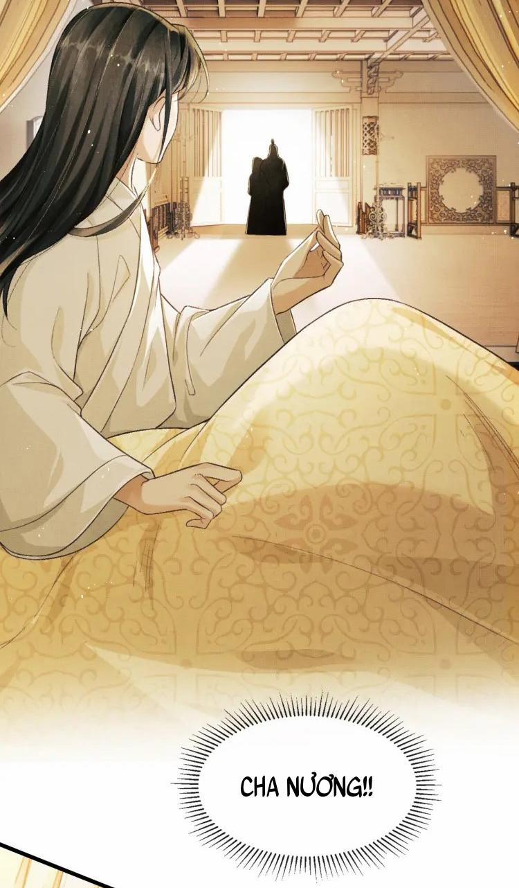 Tướng Quân Luôn Tự Coi Mình Thành Thế Thân 2 trang 4