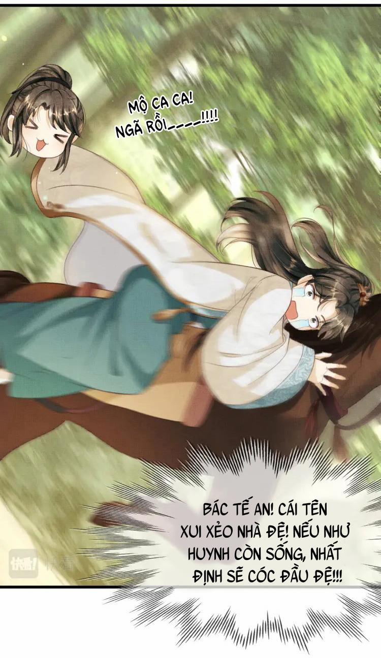 Tướng Quân Luôn Tự Coi Mình Thành Thế Thân 2 trang 52