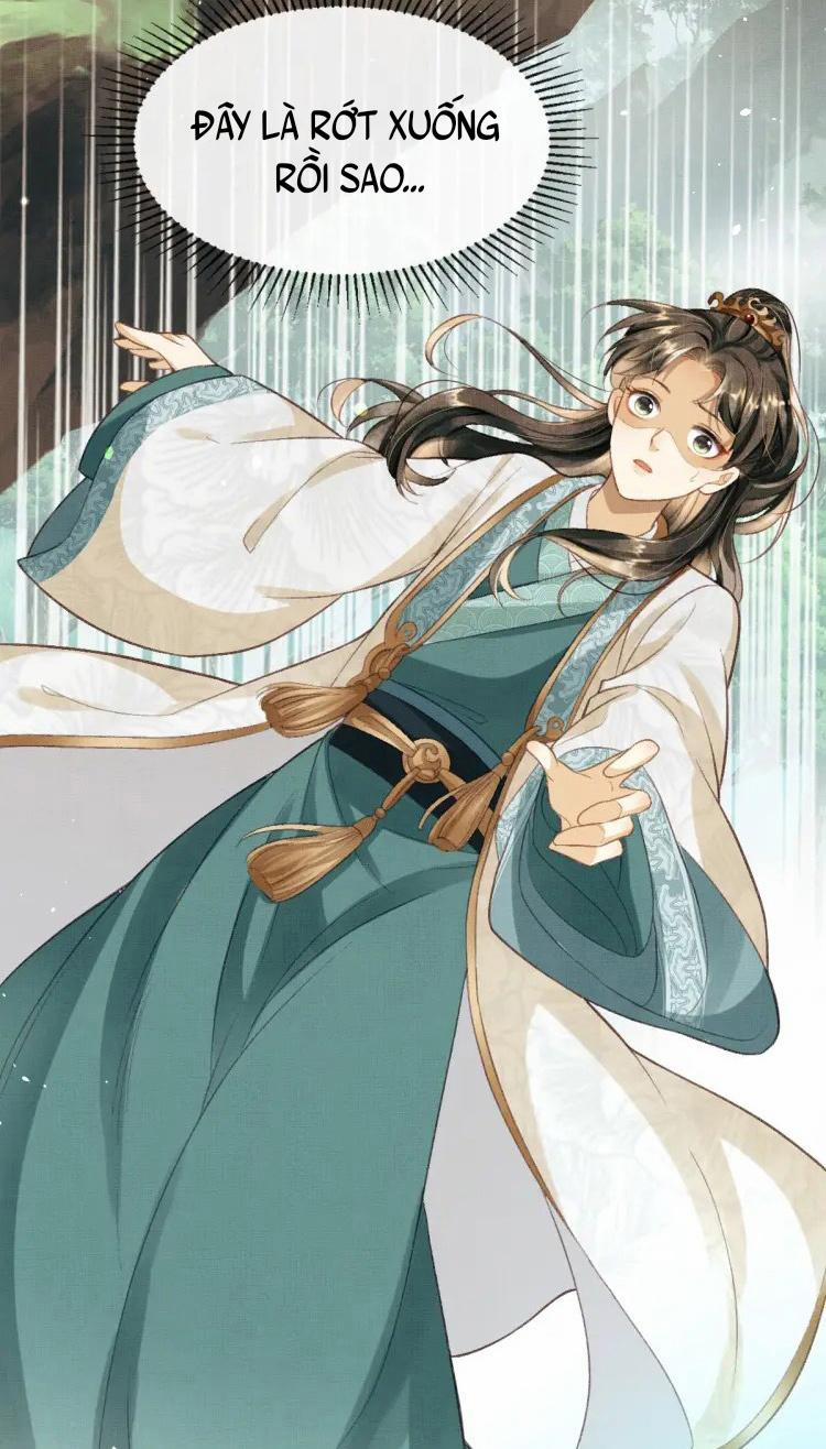 Tướng Quân Luôn Tự Coi Mình Thành Thế Thân 2 trang 55