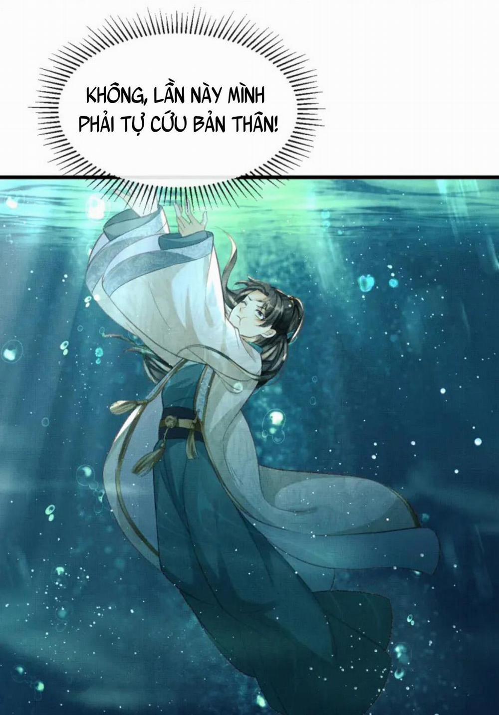 Tướng Quân Luôn Tự Coi Mình Thành Thế Thân 2 trang 58