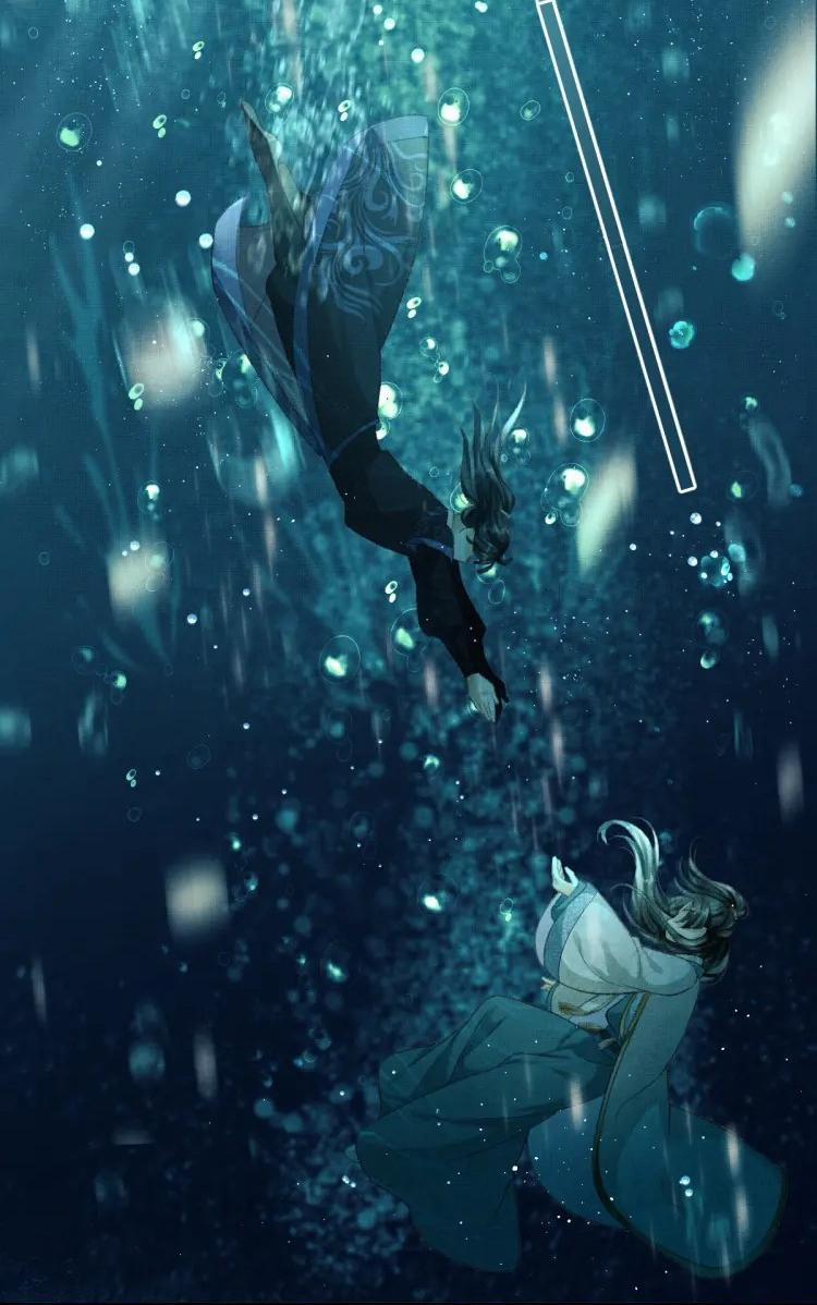 Tướng Quân Luôn Tự Coi Mình Thành Thế Thân 2 trang 63