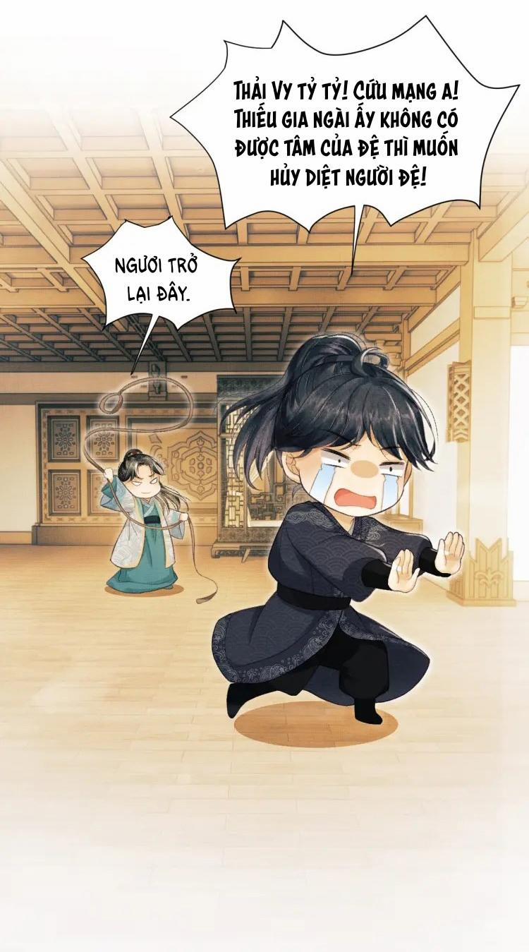 Tướng Quân Luôn Tự Coi Mình Thành Thế Thân 2 trang 77
