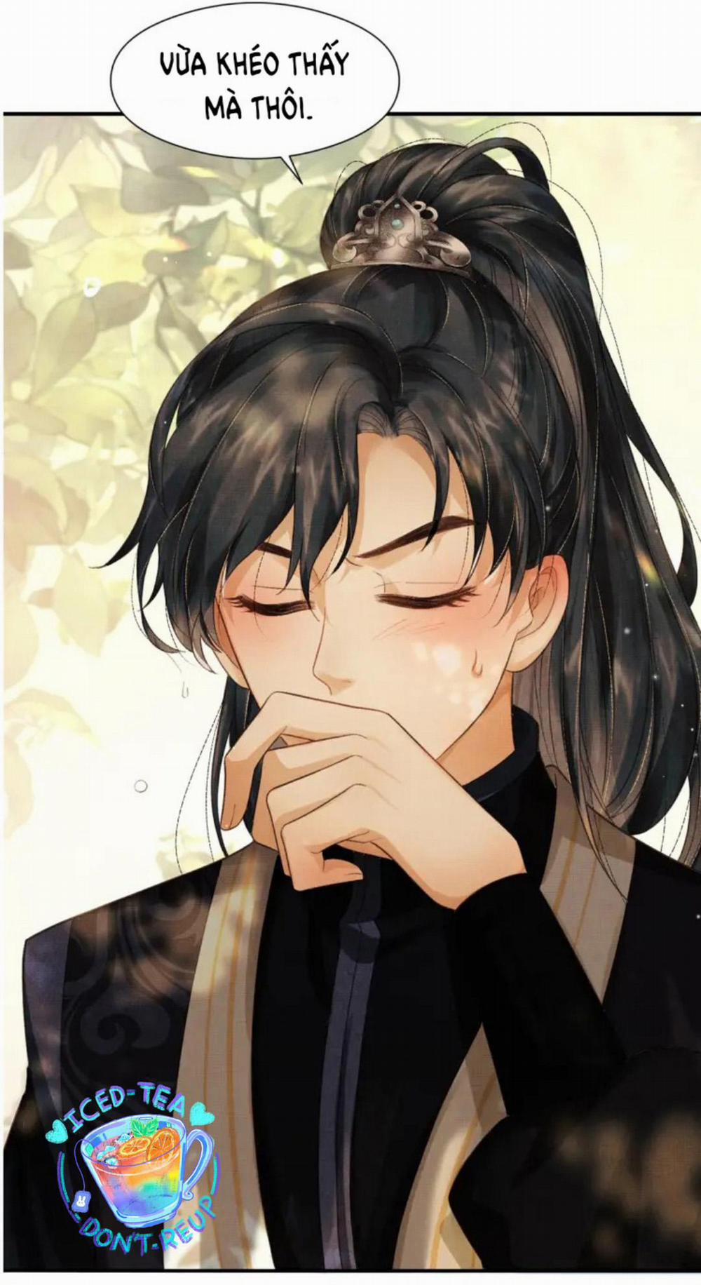 Tướng Quân Luôn Tự Coi Mình Thành Thế Thân 2 trang 81