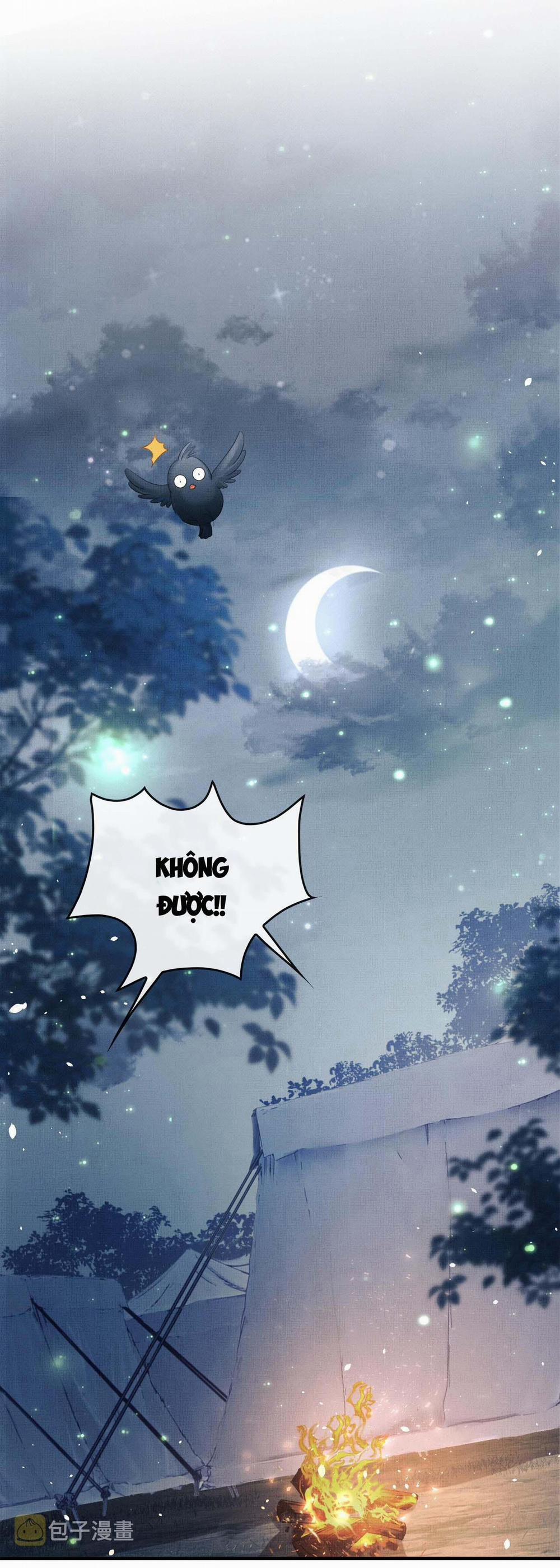 Tướng Quân Luôn Tự Coi Mình Thành Thế Thân 20 trang 0