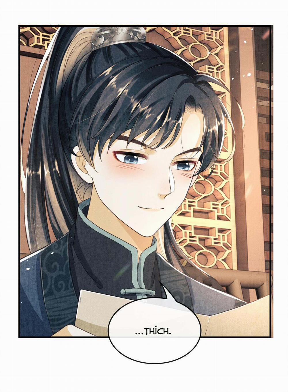 Tướng Quân Luôn Tự Coi Mình Thành Thế Thân 20 trang 27