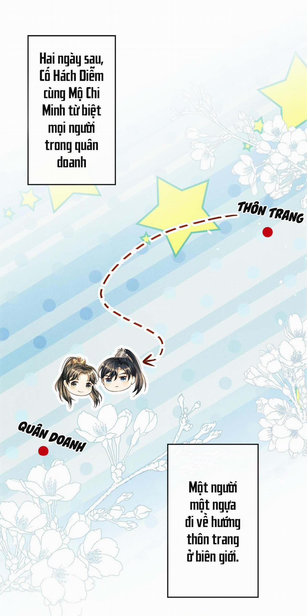 Tướng Quân Luôn Tự Coi Mình Thành Thế Thân 20 trang 29