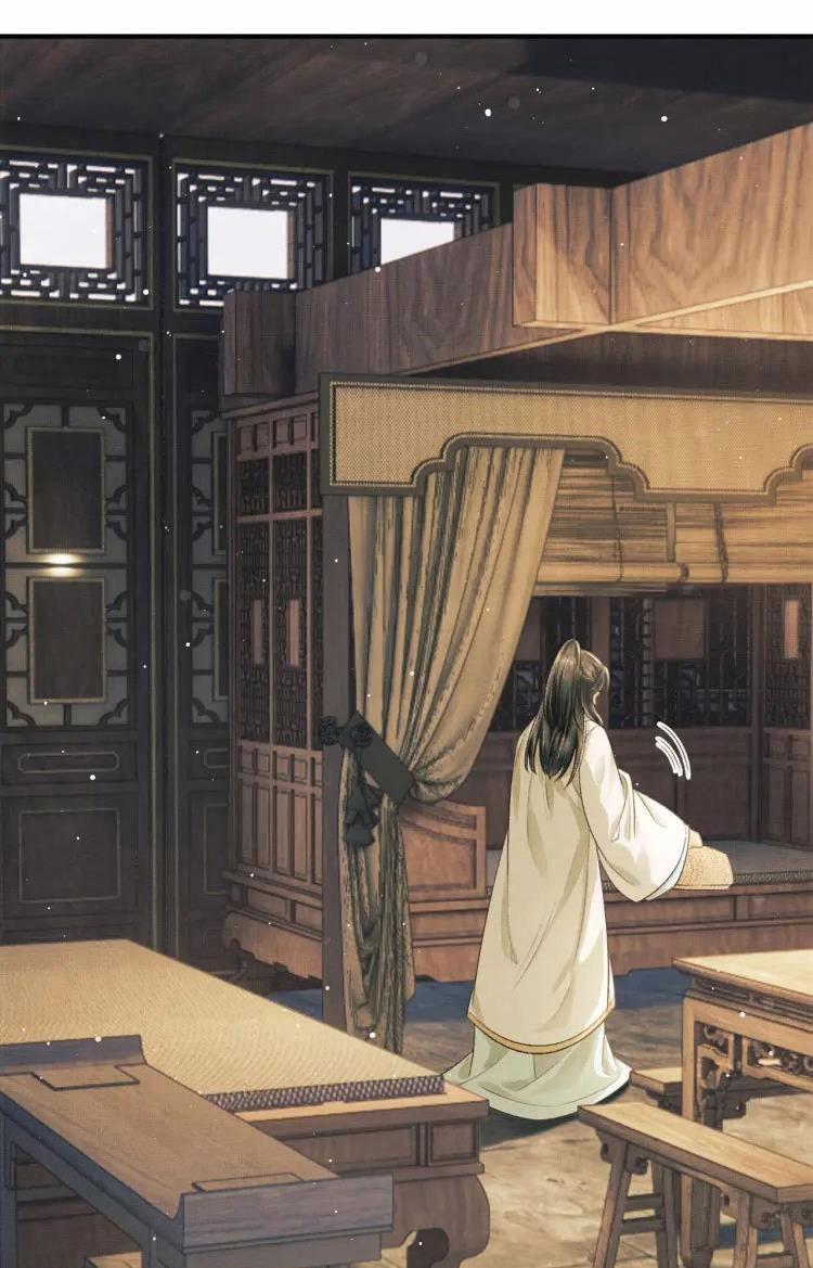 Tướng Quân Luôn Tự Coi Mình Thành Thế Thân 21 trang 14