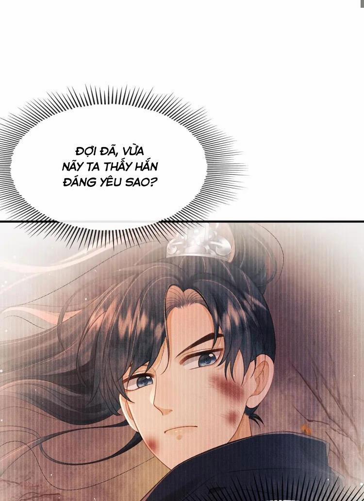 Tướng Quân Luôn Tự Coi Mình Thành Thế Thân 21 trang 29