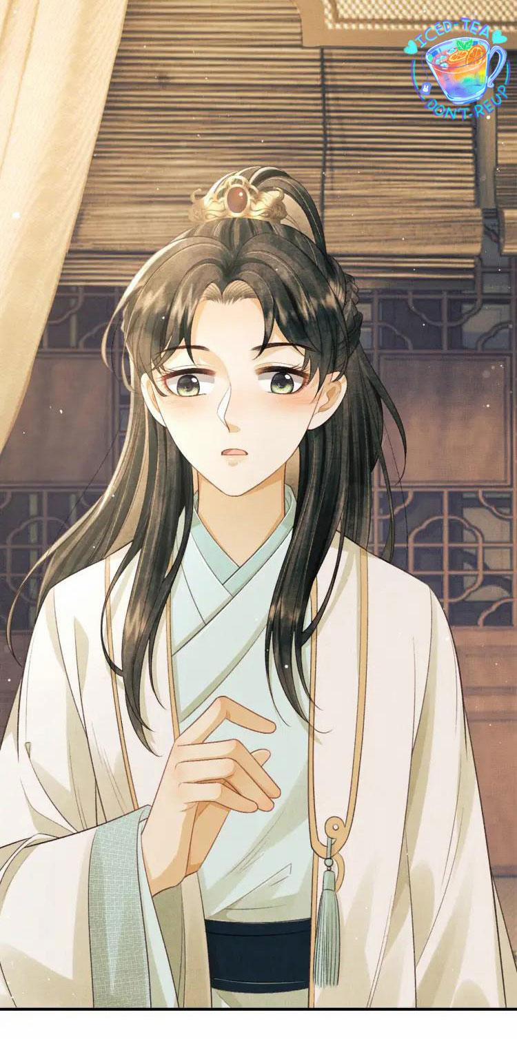 Tướng Quân Luôn Tự Coi Mình Thành Thế Thân 21 trang 37