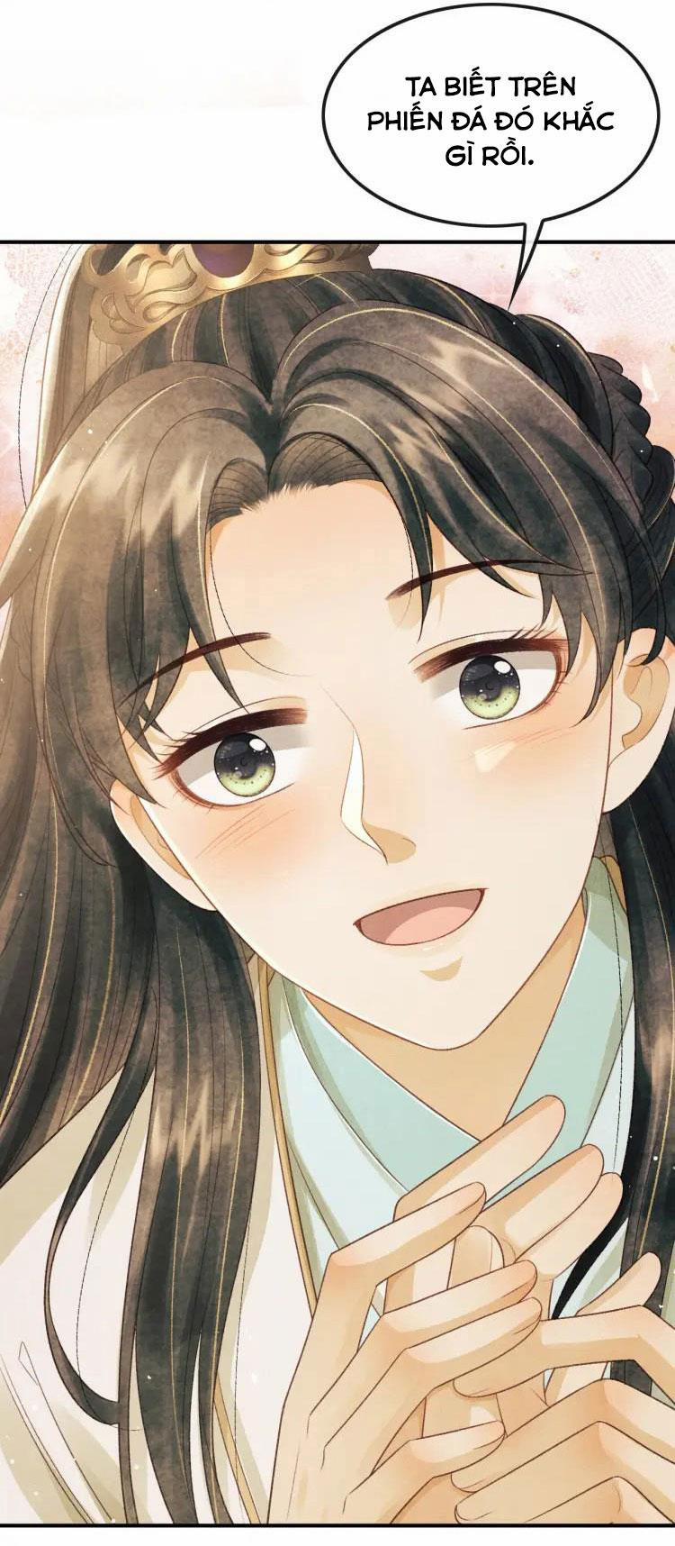 Tướng Quân Luôn Tự Coi Mình Thành Thế Thân 21 trang 40