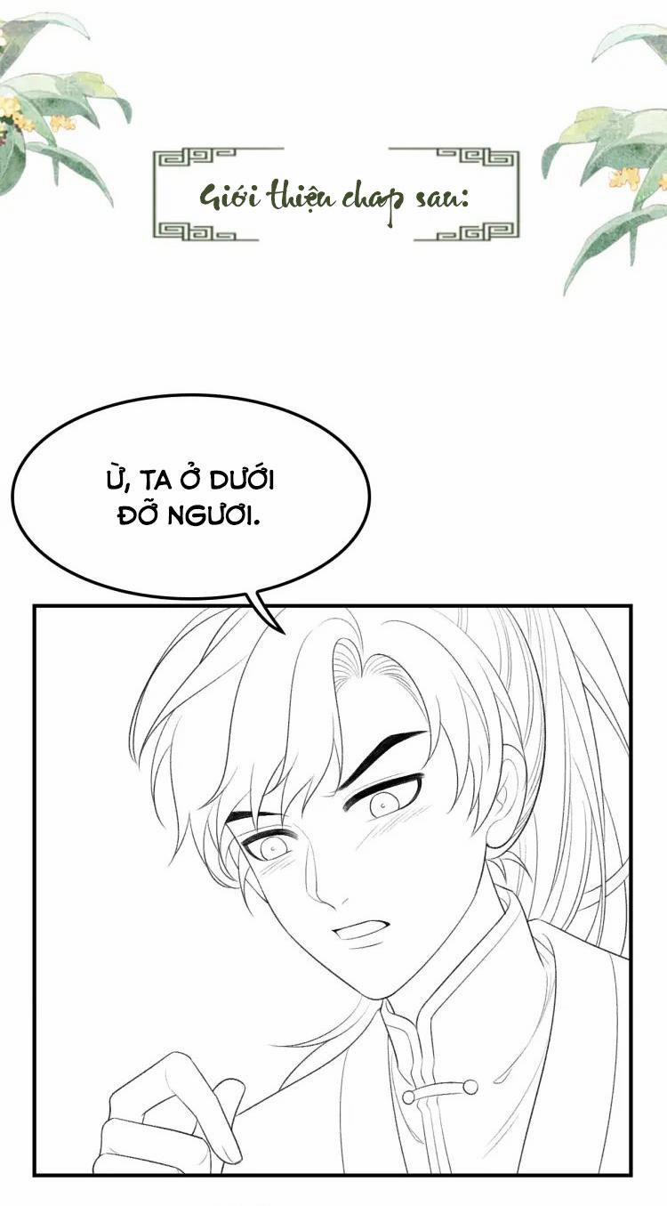 Tướng Quân Luôn Tự Coi Mình Thành Thế Thân 21 trang 42