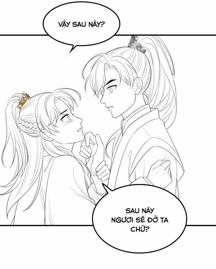 Tướng Quân Luôn Tự Coi Mình Thành Thế Thân 21 trang 43