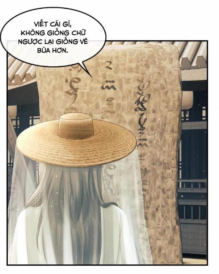 Tướng Quân Luôn Tự Coi Mình Thành Thế Thân 21 trang 5