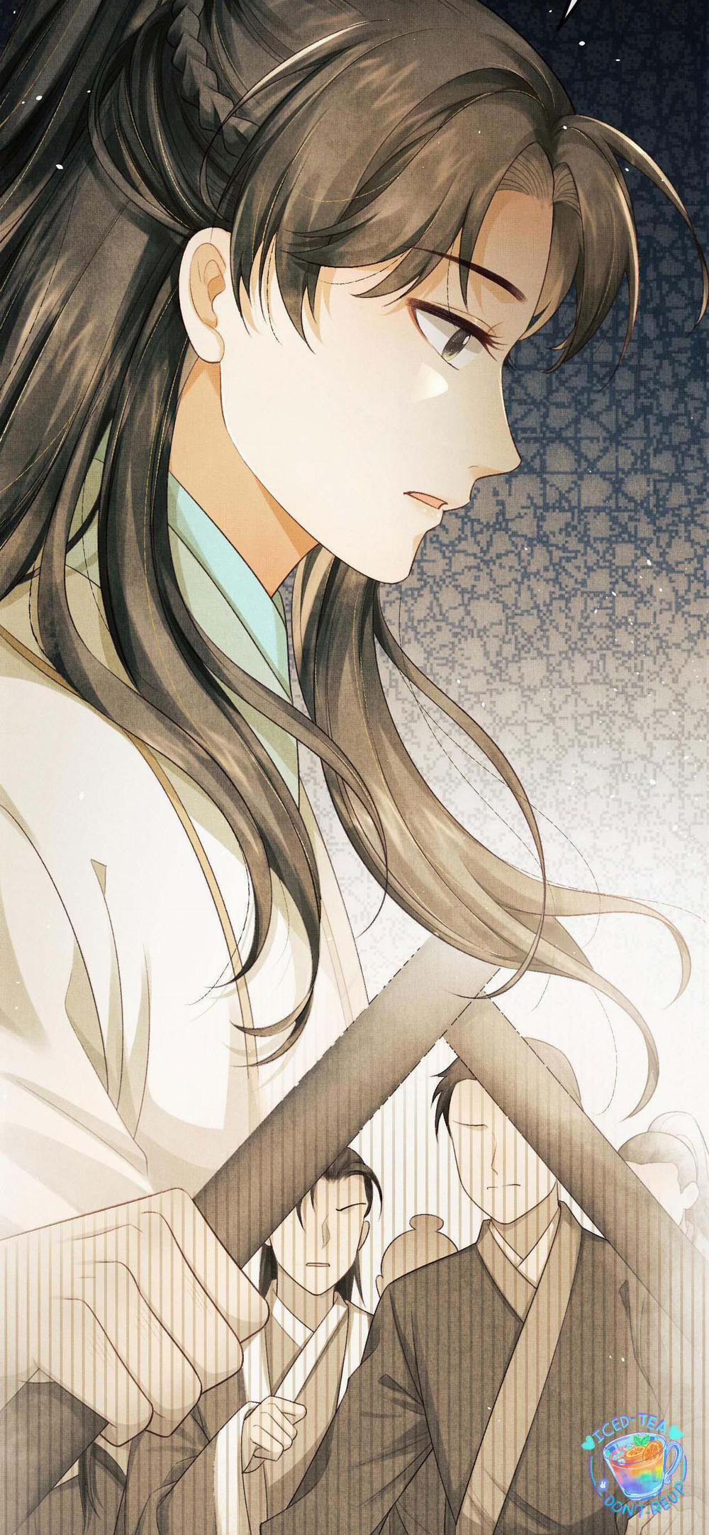 Tướng Quân Luôn Tự Coi Mình Thành Thế Thân 22 trang 4