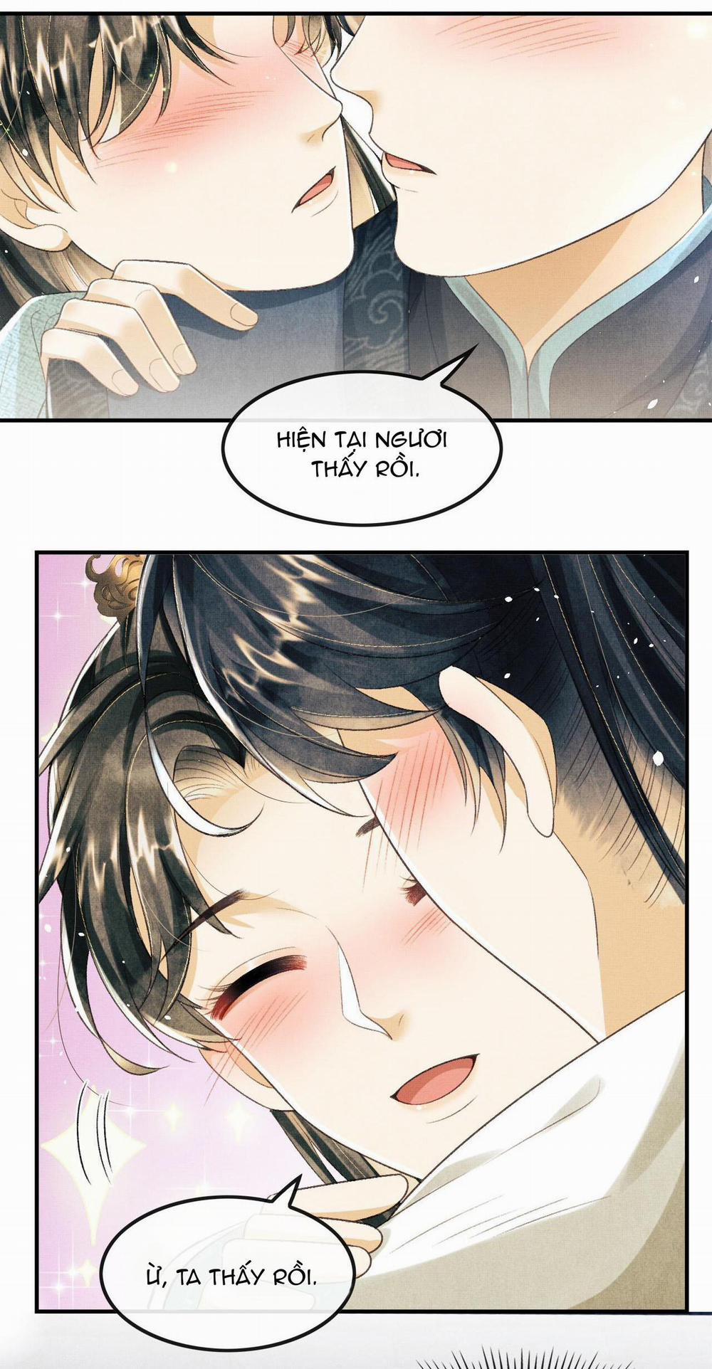 Tướng Quân Luôn Tự Coi Mình Thành Thế Thân 23 trang 12