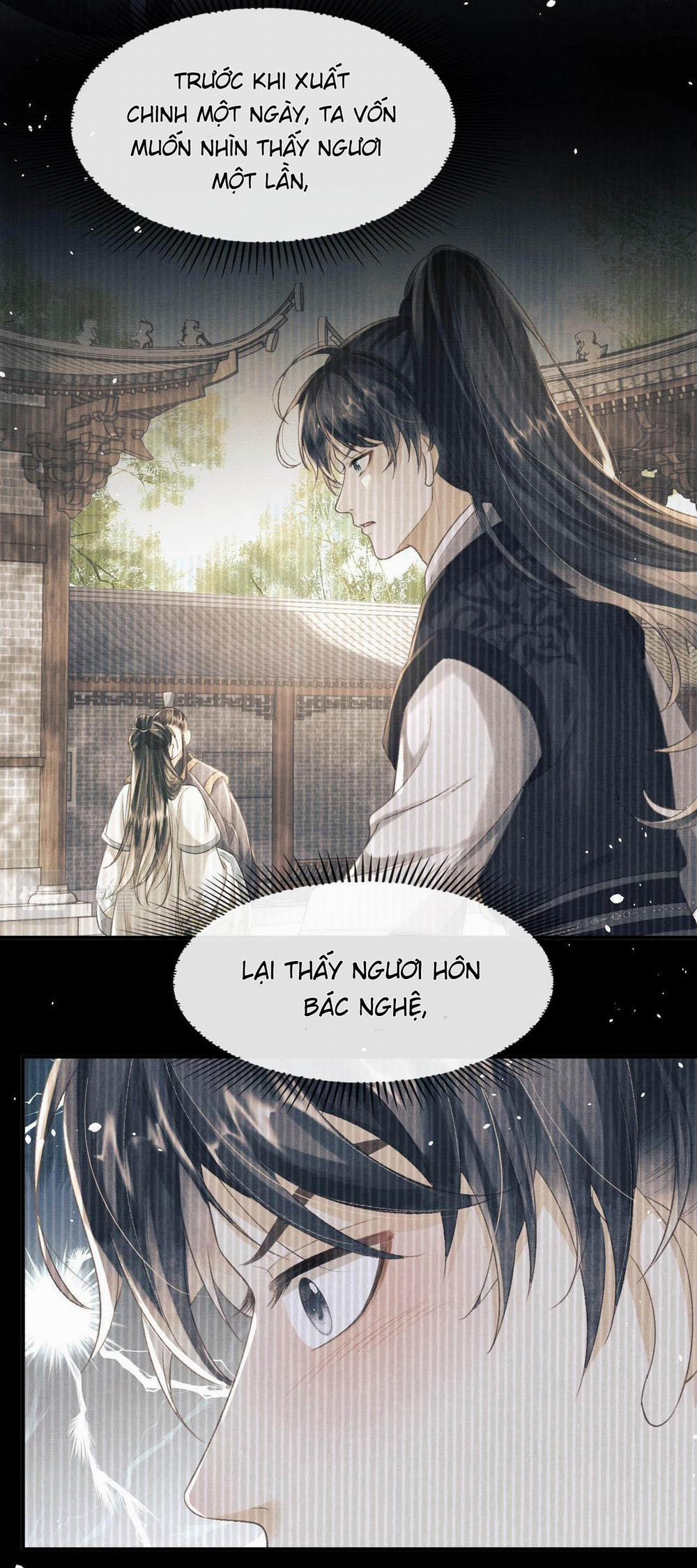 Tướng Quân Luôn Tự Coi Mình Thành Thế Thân 23 trang 19