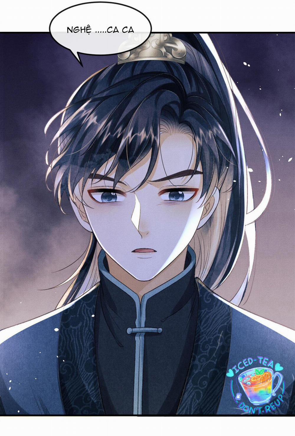 Tướng Quân Luôn Tự Coi Mình Thành Thế Thân 23 trang 27