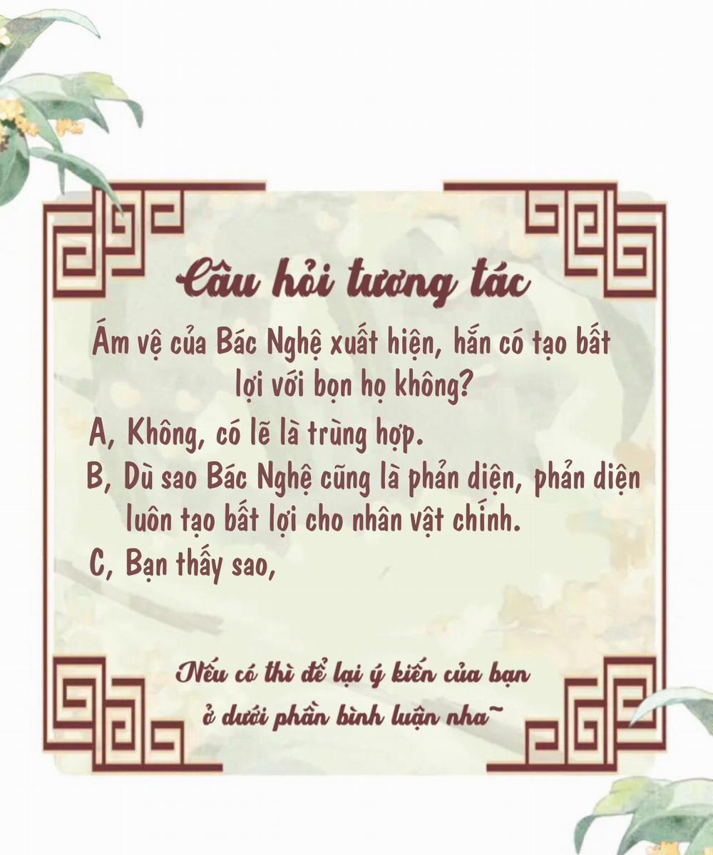 Tướng Quân Luôn Tự Coi Mình Thành Thế Thân 23 trang 30