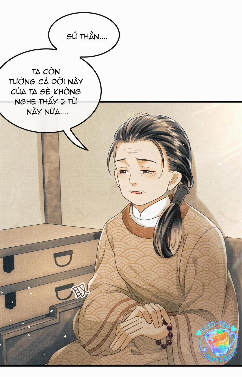 Tướng Quân Luôn Tự Coi Mình Thành Thế Thân 24 trang 22