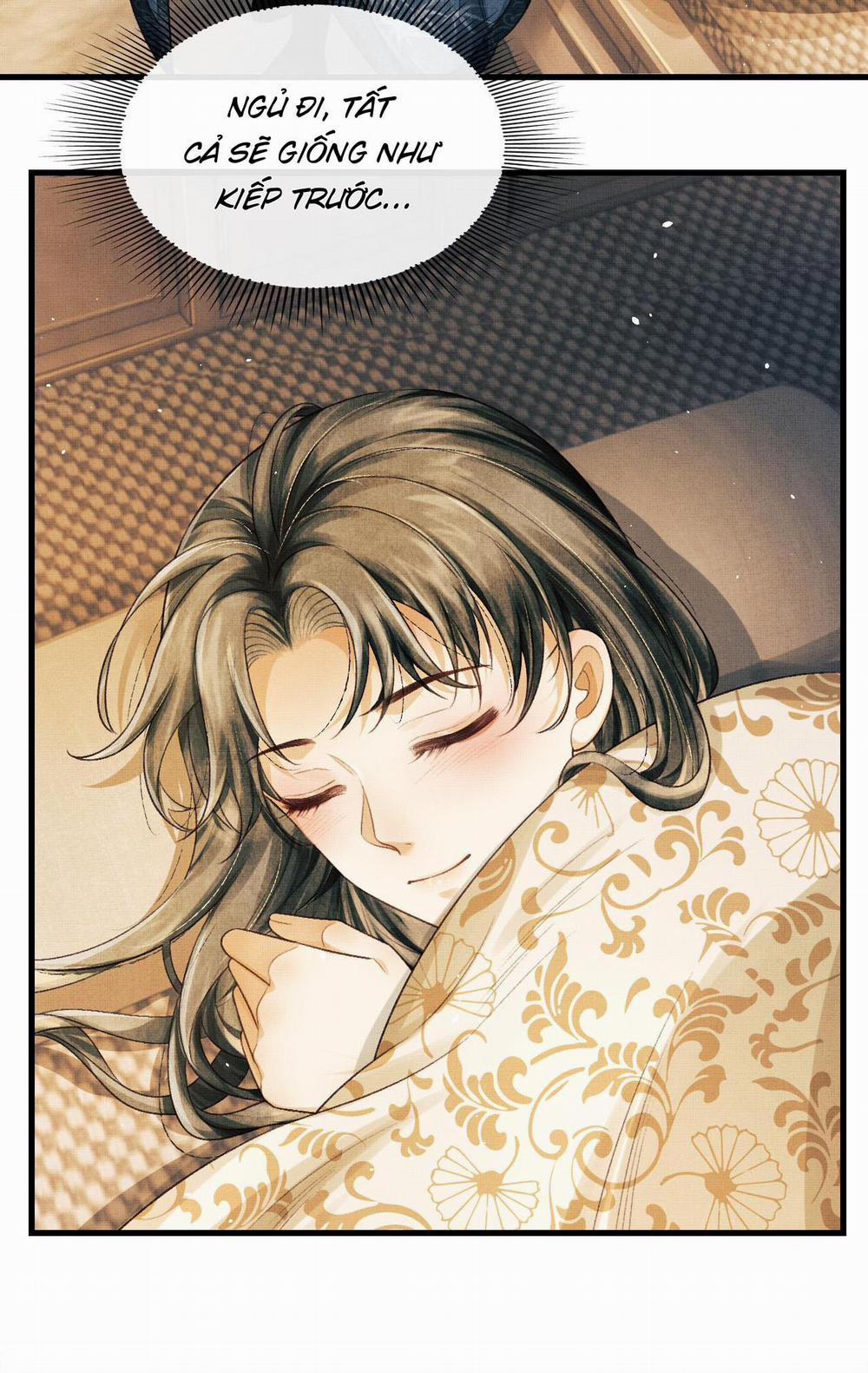 Tướng Quân Luôn Tự Coi Mình Thành Thế Thân 24 trang 7