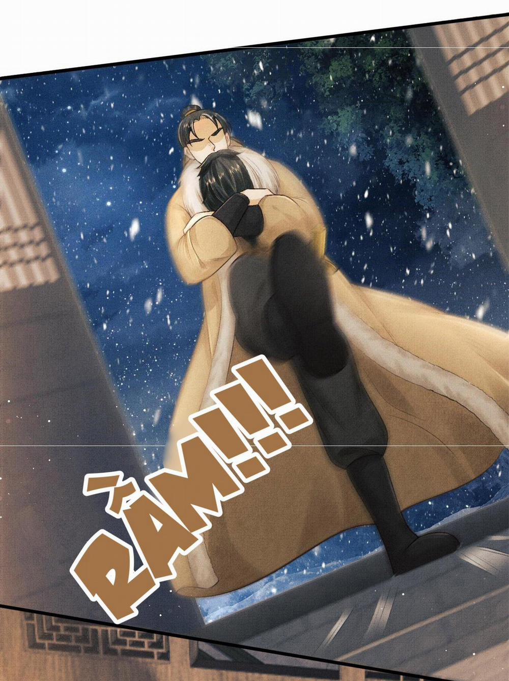 Tướng Quân Luôn Tự Coi Mình Thành Thế Thân 25 trang 10