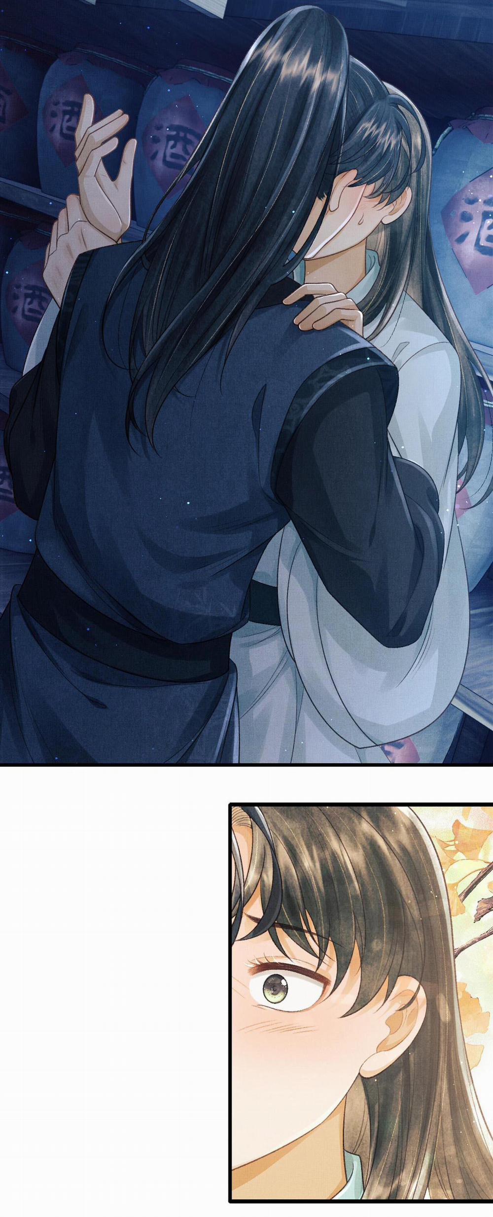 Tướng Quân Luôn Tự Coi Mình Thành Thế Thân 25 trang 26