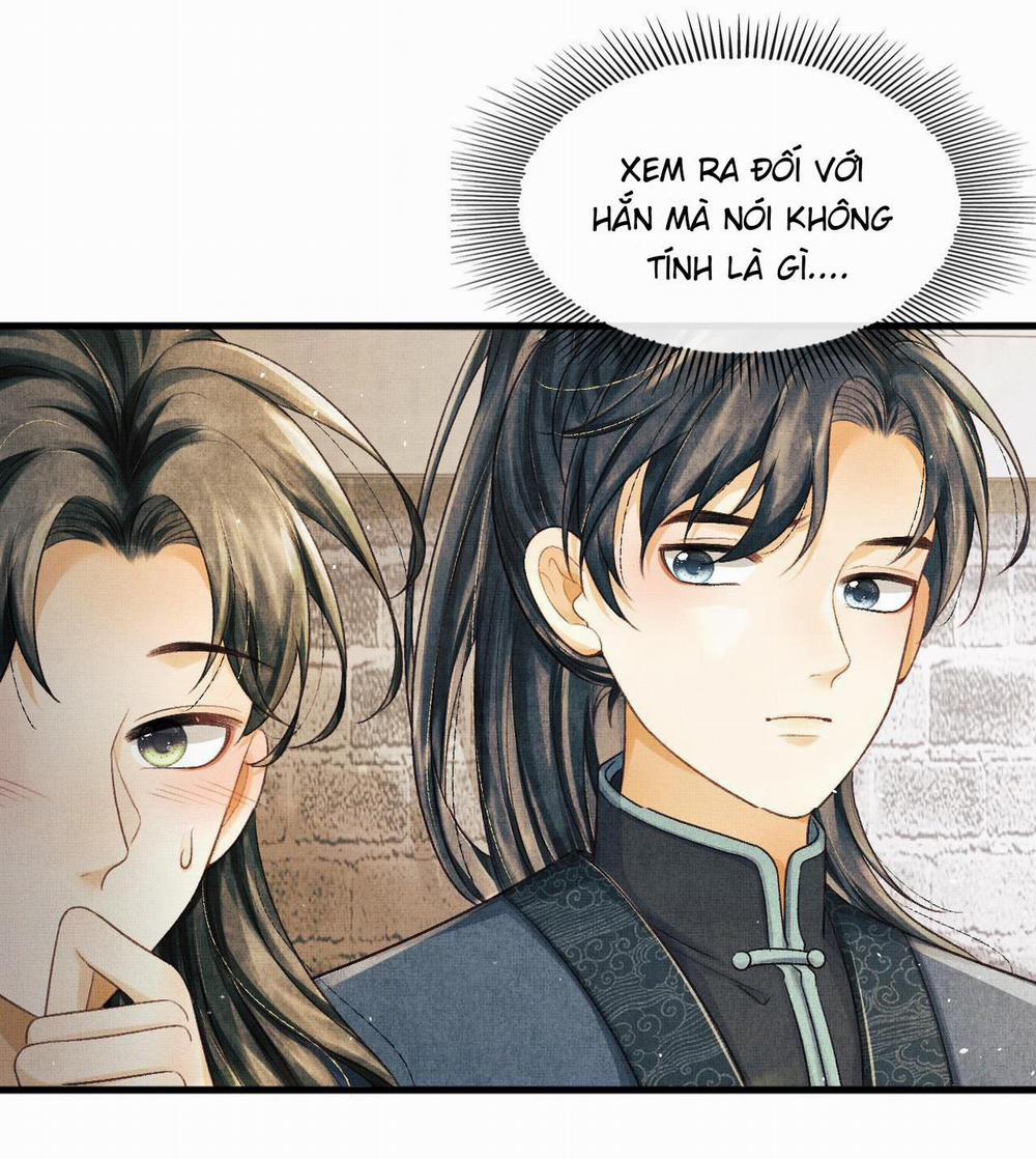 Tướng Quân Luôn Tự Coi Mình Thành Thế Thân 26 trang 6