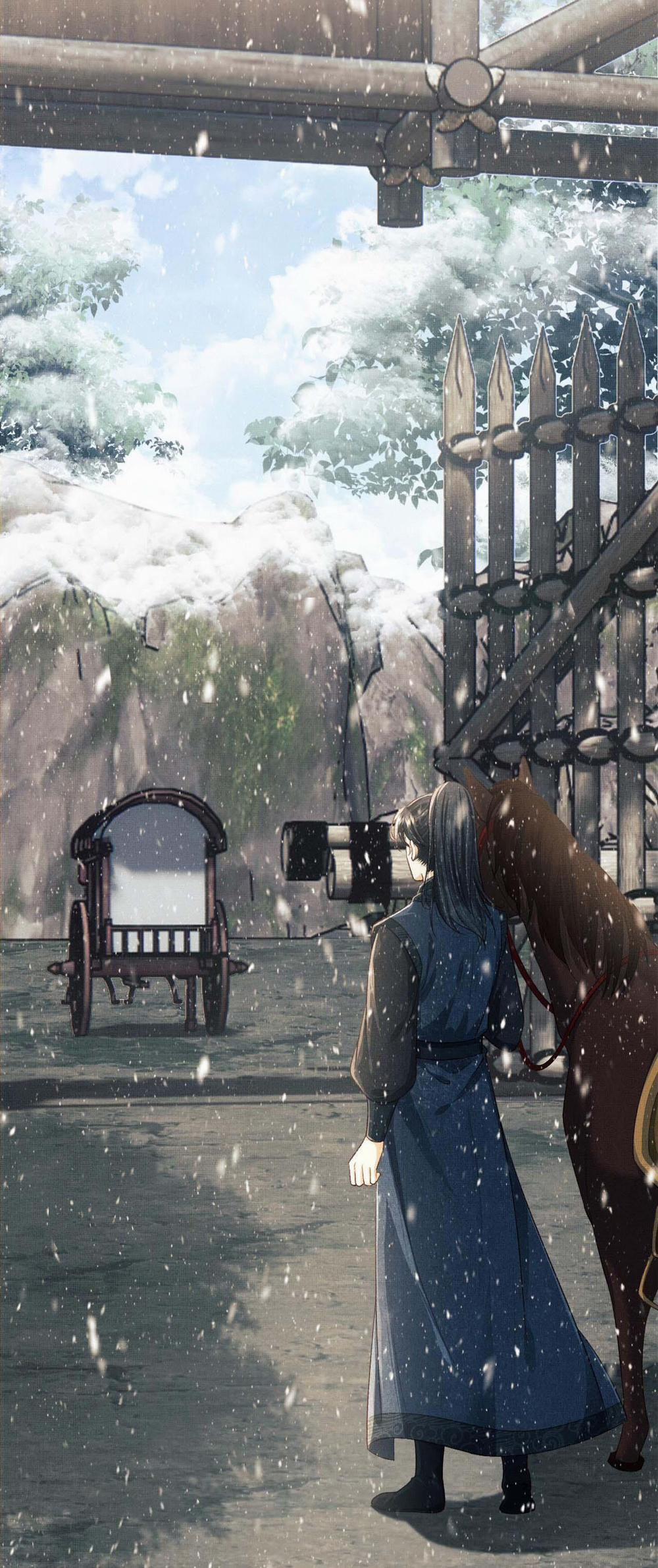 Tướng Quân Luôn Tự Coi Mình Thành Thế Thân 27 trang 26