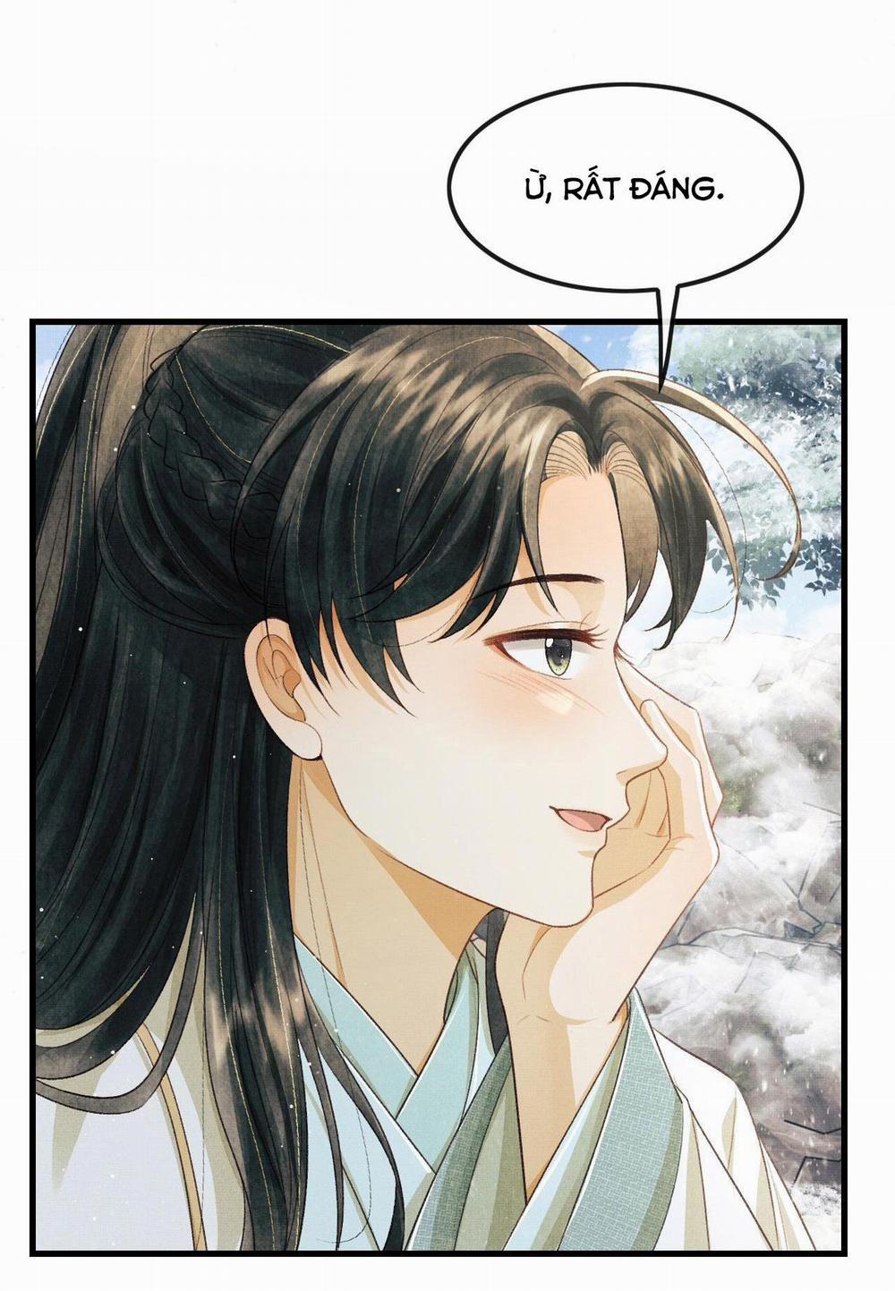 Tướng Quân Luôn Tự Coi Mình Thành Thế Thân 27 trang 30