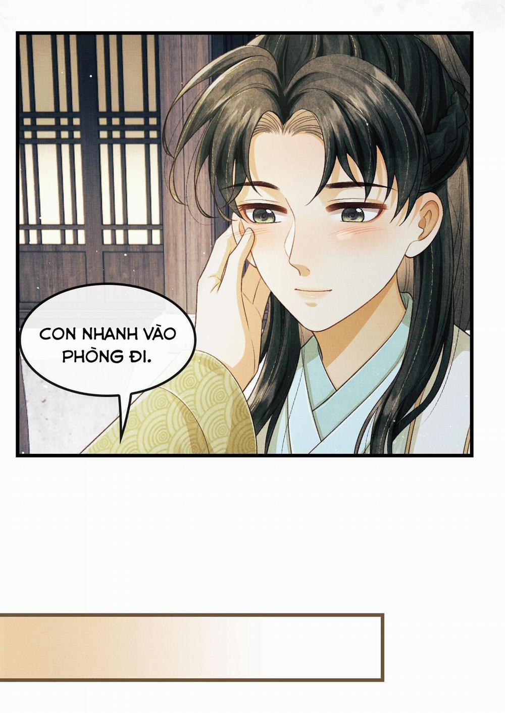 Tướng Quân Luôn Tự Coi Mình Thành Thế Thân 27 trang 34