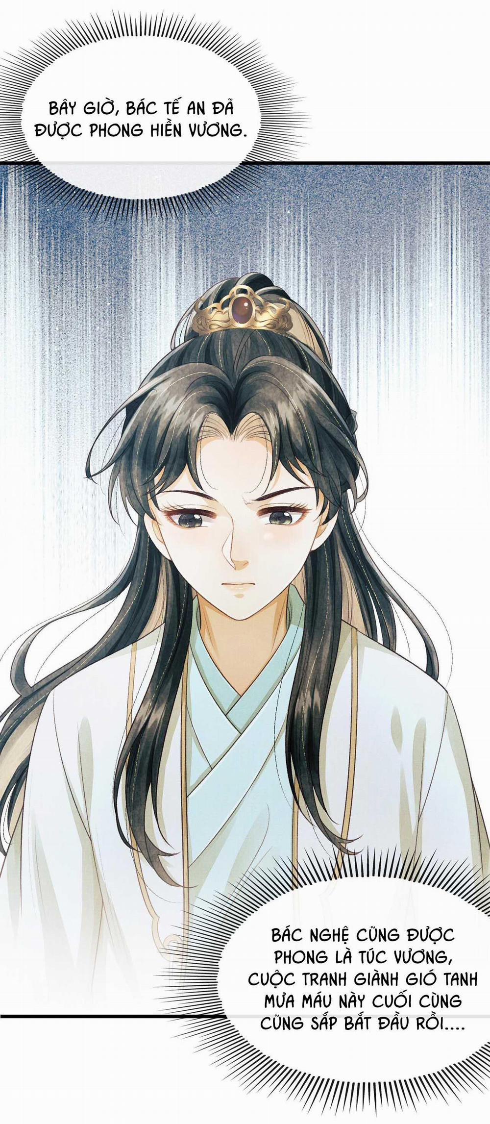 Tướng Quân Luôn Tự Coi Mình Thành Thế Thân 27 trang 39