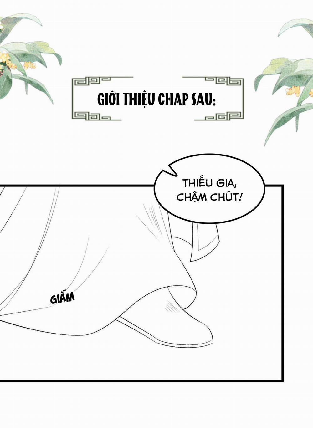 Tướng Quân Luôn Tự Coi Mình Thành Thế Thân 27 trang 40