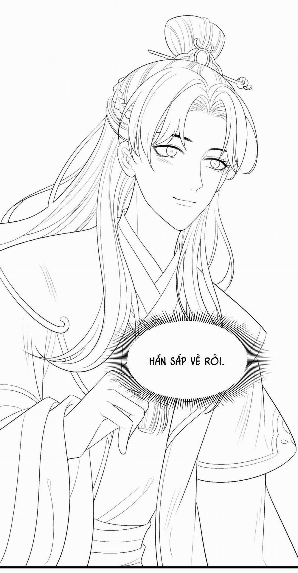 Tướng Quân Luôn Tự Coi Mình Thành Thế Thân 27 trang 41